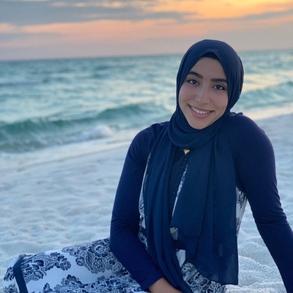 Meet your Posher, Hiba